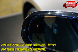 2010款全新XJ中国首发预赏会