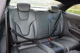 2014款奥迪RS5