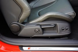 2014款奥迪RS5