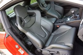 2014款奥迪RS5