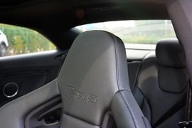 2014款奥迪RS5