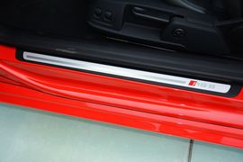 2014款奥迪RS5