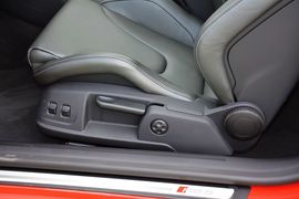 2014款奥迪RS5
