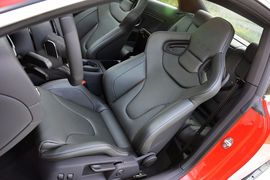 2014款奥迪RS5