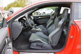 2014款奥迪RS5