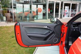 2014款奥迪RS5