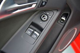 2014款奥迪RS5