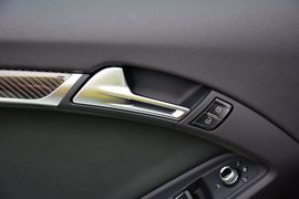 2014款奥迪RS5