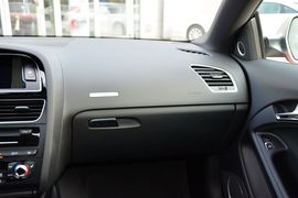 2014款奥迪RS5