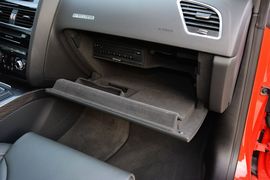 2014款奥迪RS5