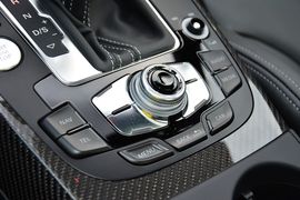 2014款奥迪RS5