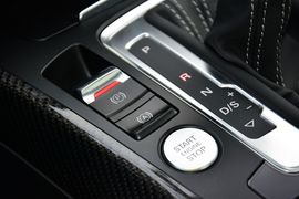 2014款奥迪RS5