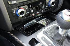 2014款奥迪RS5
