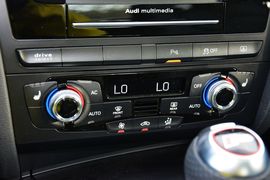 2014款奥迪RS5