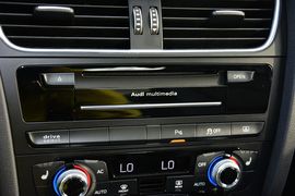 2014款奥迪RS5