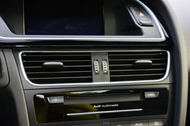 2014款奥迪RS5