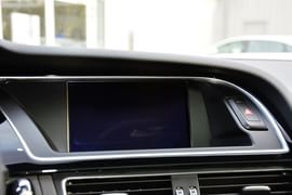 2014款奥迪RS5