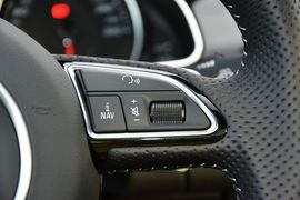 2014款奥迪RS5