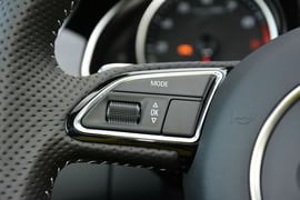 2014款奥迪RS5