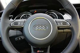 2014款奥迪RS5