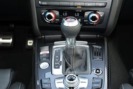 2014款奥迪RS5