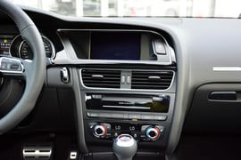 2014款奥迪RS5