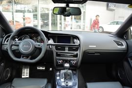 2014款奥迪RS5