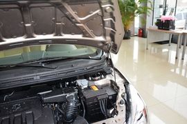 2015款绅宝D20三厢