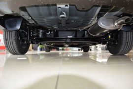 2015款绅宝D20三厢