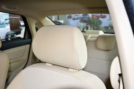 2015款绅宝D20三厢