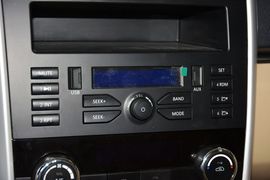 2015款绅宝D20三厢