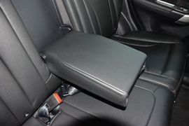 2014款哈弗H6升级版1.5T手动两驱精英型