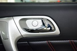 2014款哈弗H6升级版1.5T手动两驱精英型
