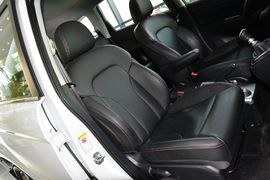 2014款哈弗H6升级版1.5T手动两驱精英型
