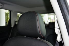 2014款哈弗H6升级版1.5T手动两驱精英型