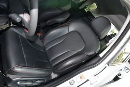 2014款哈弗H6升级版1.5T手动两驱精英型