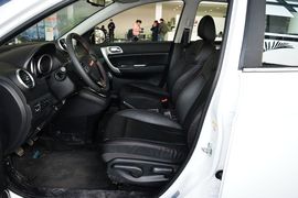 2014款哈弗H6升级版1.5T手动两驱精英型
