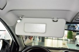 2014款哈弗H6升级版1.5T手动两驱精英型