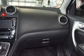 2014款哈弗H6升级版1.5T手动两驱精英型