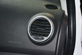 2014款哈弗H6升级版1.5T手动两驱精英型