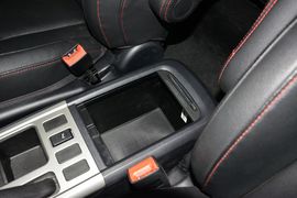2014款哈弗H6升级版1.5T手动两驱精英型