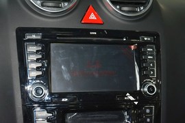 2014款哈弗H6升级版1.5T手动两驱精英型