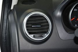 2014款哈弗H6升级版1.5T手动两驱精英型