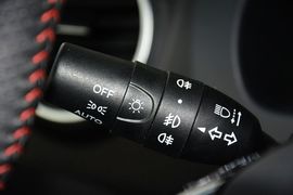 2014款哈弗H6升级版1.5T手动两驱精英型