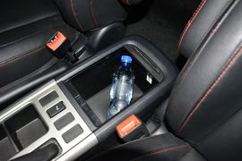 2014款哈弗H6升级版1.5T手动两驱精英型