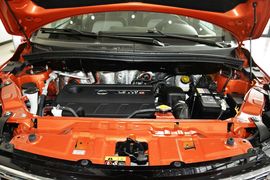 2014款长城M4