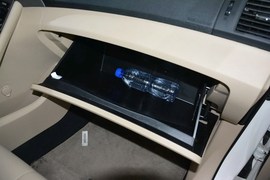2013款丰田威飒2.7L四驱至尊版