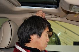 2013款丰田威飒2.7L四驱至尊版