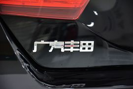 2015款丰田凯美瑞2.0G领先版