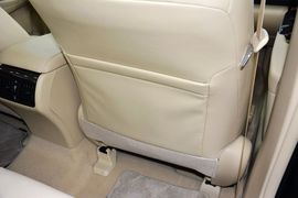 2015款丰田凯美瑞2.0G领先版